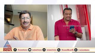 ബ്രിട്ടാസ് വിളിച്ചത് മുകളിൽ നിന്നുള്ള നിർദ്ദേശ പ്രകാരമെന്ന് ജോൺ മുണ്ടക്കയം