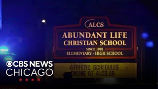 2 killed, suspect dead in school shooting in Madison, Wisconsin, police say