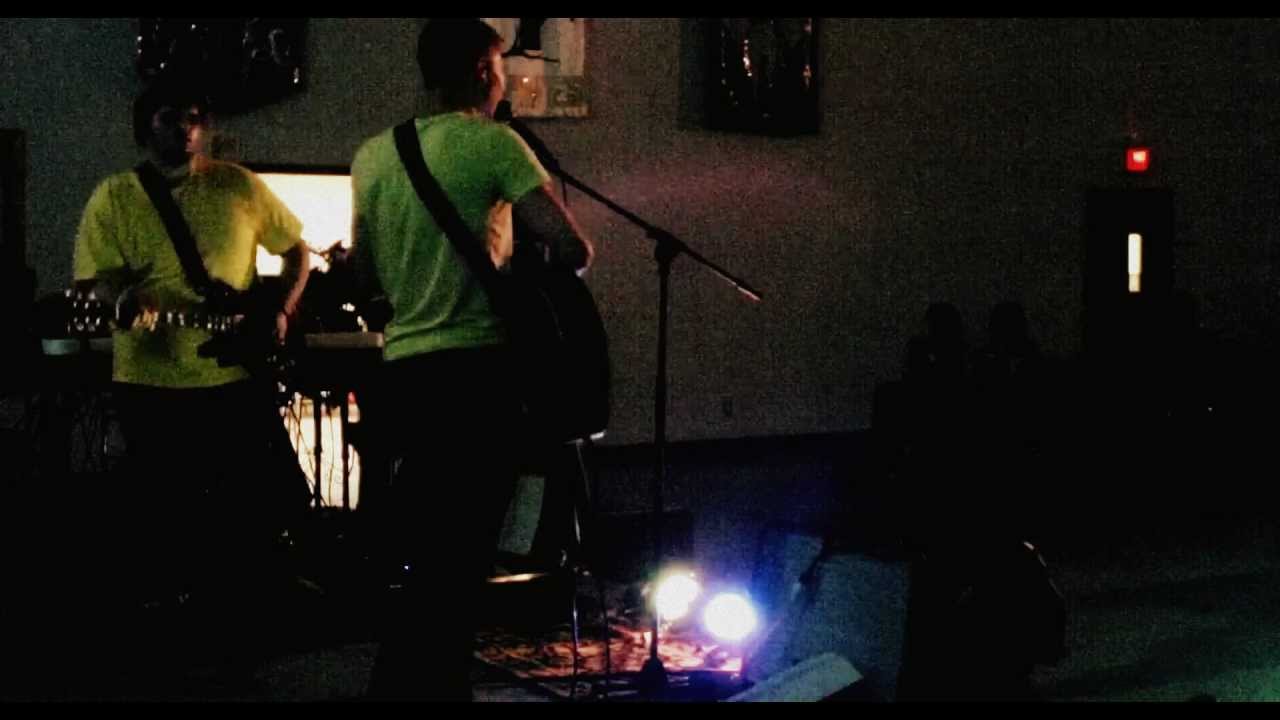 Among Thieves Band - I'm Breathin'