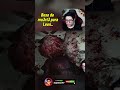 Se lo bajaron al papi Leon #residentevilrequiem #gaming