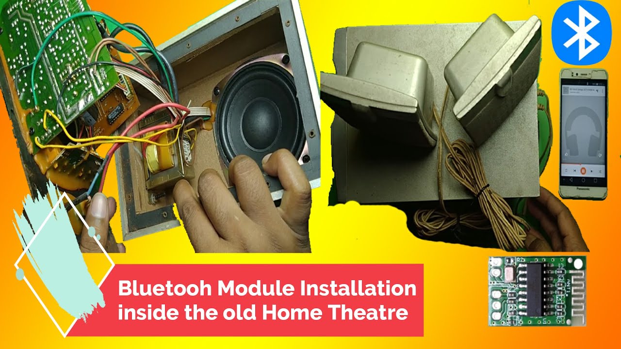 bluetooth-module-installation-inside-the-old-home-theater-sp-smart