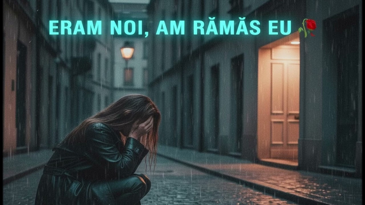 ERAM NOI, AM RĂMAS EU 🥀💔 | HITURI cu VALOARE