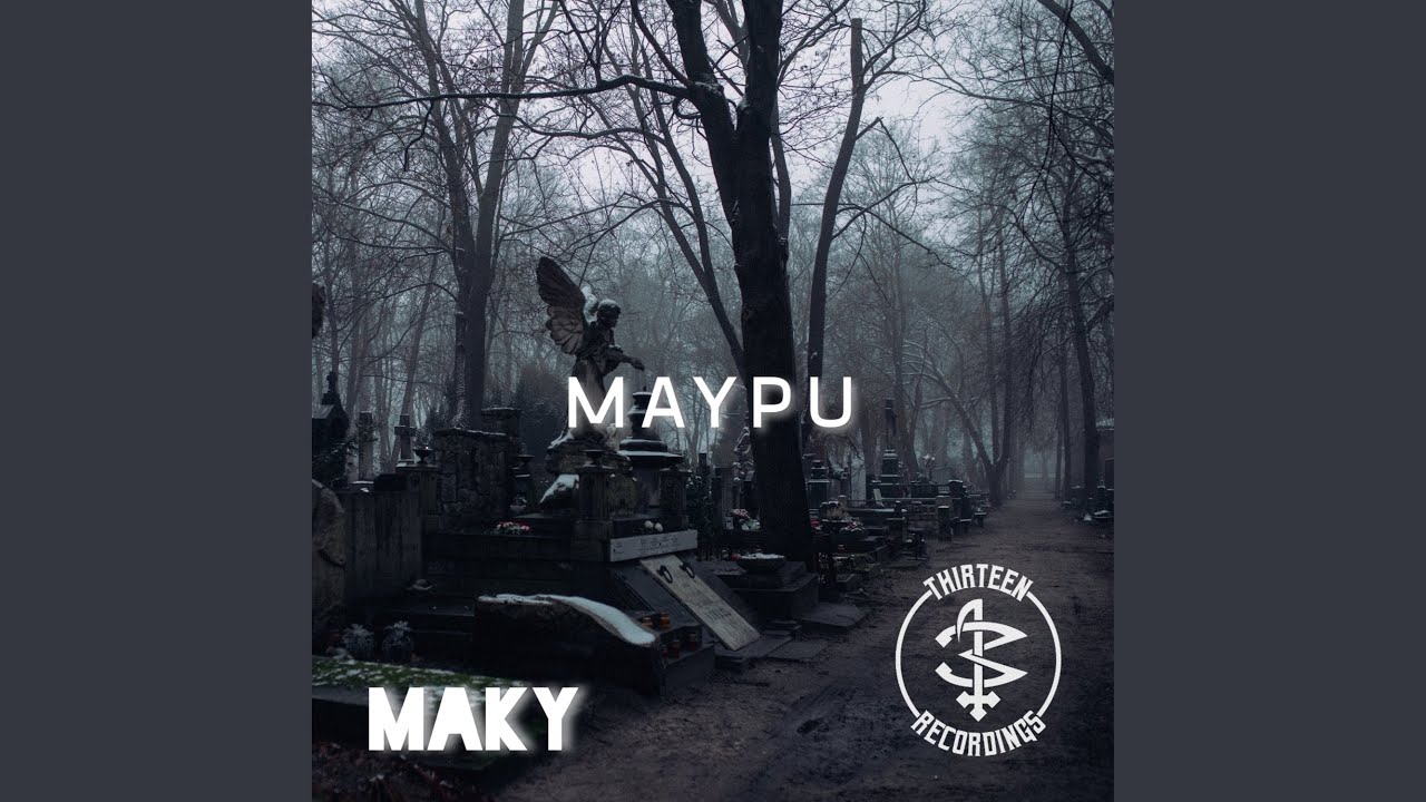 Watch Maypu on YouTube Watch Maypu on YouTube