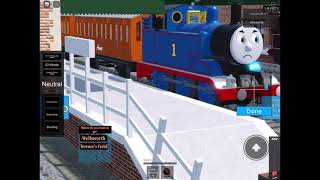 The Missing Coach Remake