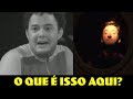 GUI SANTANA SE BORROU DE MEDO NESTA PROVA! | Apagão