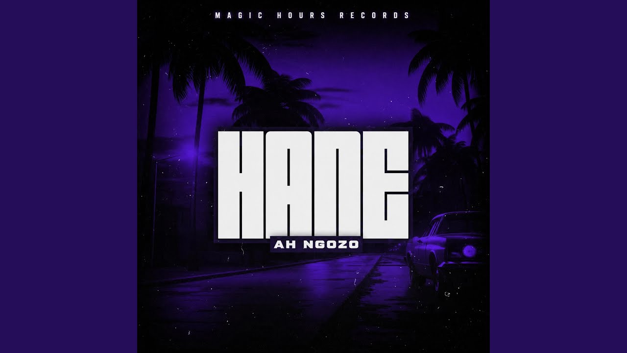 Watch HANE on YouTube Watch HANE on YouTube