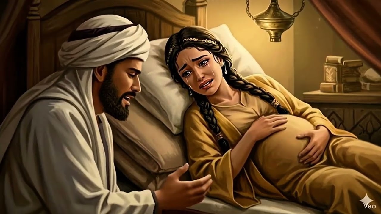 قصة أب اكتشف أن ابنته حامل دون زواج!
