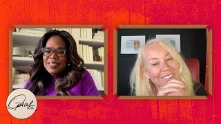 Oprah Surprises Lara Love Hardin with Book Club Announcement by Oprah Daily 1,072 views 2 months ago 1 minute, 39 seconds