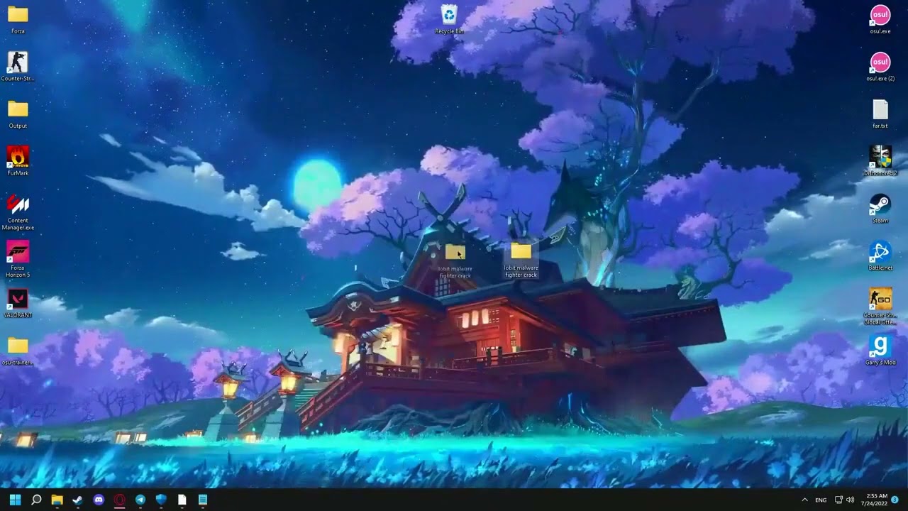 Download IObit Malware Fighter Pro CRACK | LIFETIME FULL VERSION | INSTALL | BEST SOFT mnbwta