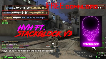 First hour ft. STACKHACK v3 (download link in description)
