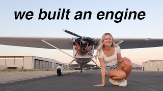 Download Lagu ENGINE UPGRADE on my 1949 Cessna 140A! MP3