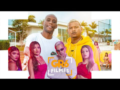 DJ GBR, MC GW, MC Rodrigo do CN - Sobe e Desce (GR6 Explode)