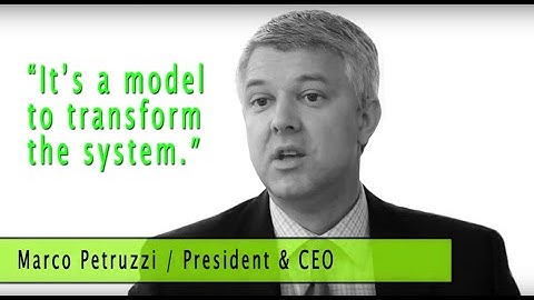 Green Dot Schools - Branding Research with Management Team