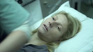 Can i talk to my wife  scene CONTAGION - FULL HD