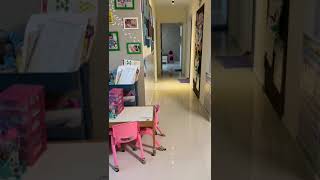 Home Activity - Soft Toy Shuttle Run screenshot 4