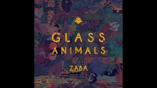 Glass Animals - Toes (Instrumental)