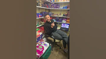 قصة نصب من حراكة مع شوية ديال الضحك 