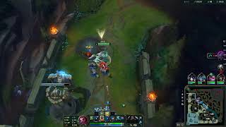 I Hate Yorick. | Daily Dose Of LEAGUE | 222