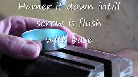 How to make a time lapse video panning device.DIY