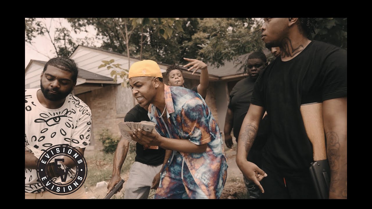 Huncho Bilzal - Yes No I (Official Music Video) Shot By ...