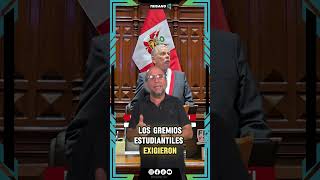 ¿Falta de empatía o derecho a su vida privada? 🤔 La rectora Jeri aparece bailando en plena crisis