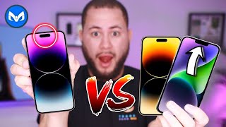CUAL COMPRAR iPhone 14 Pro Max vs iPhone 14 Pro vs iPhone 14 Plus???????