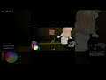 Drawing my face #shorts #roblox #spraypaint #funny