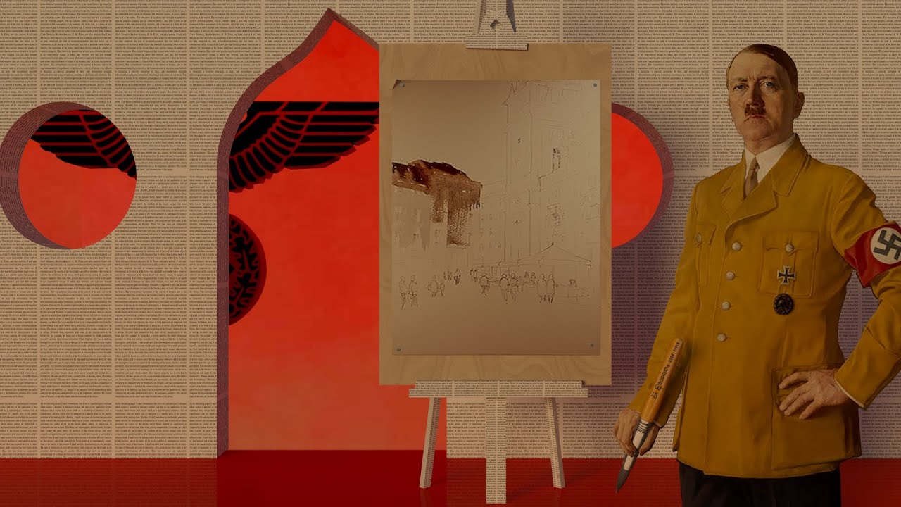 Fake News. Part 3. Hitler' and Stalin' Lessons. Уроки Гитлера и Сталина. English Subtitles