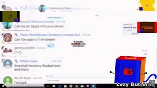 Preview 2 (Shut Up Discord! Csupo Version)