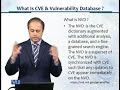 cs205  Information Security CS205 Topic No.121