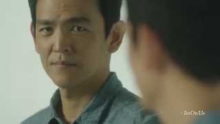 One Thing: John Cho