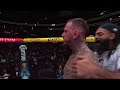 【UFC】最優秀逆転勝利賞 #ComebackOfTheYear ｜ファンが選ぶ UFC Honors Fan Choice Awards🏆️