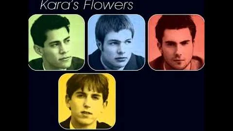 Kara's Flowers (Maroon 5)- Myself