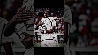 Jude Brlingham Ör Rudiger