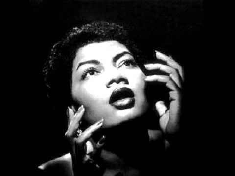 Pearl Bailey - Takes two to tango - YouTube