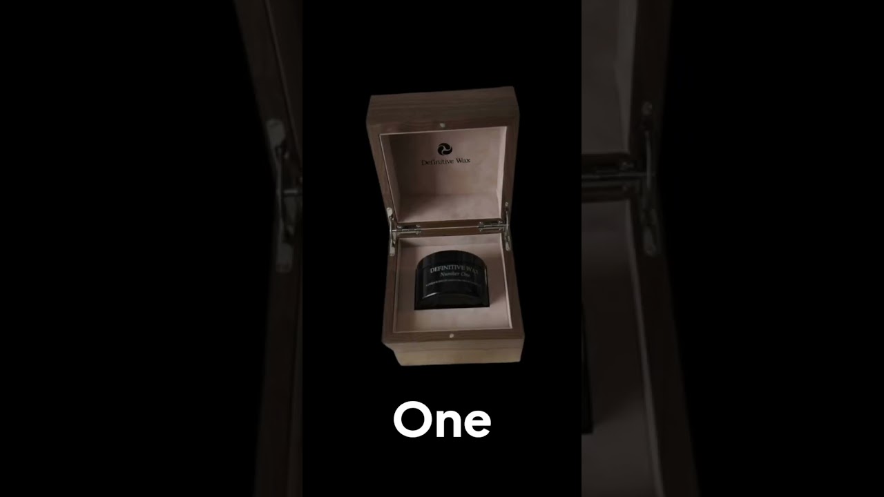 The Most Expensive Car Wax in the world 