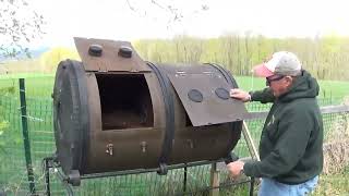 Home Compost Demo