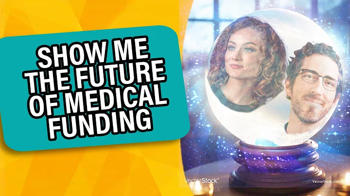 What Do NIH Cuts Mean for the Future of Medicine? | Glauc Talk