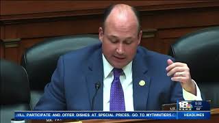 Rep. Langworthy: The ATF Has Made It Hard To Obtain Form 4437 To Purchase Firearms