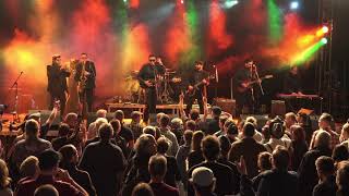 The Steady 45s  I Cant Stand It  Dont Be Late