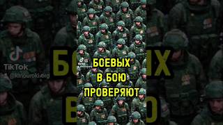 Боевых В Бою Проверяют #Киноуроки #Shorts