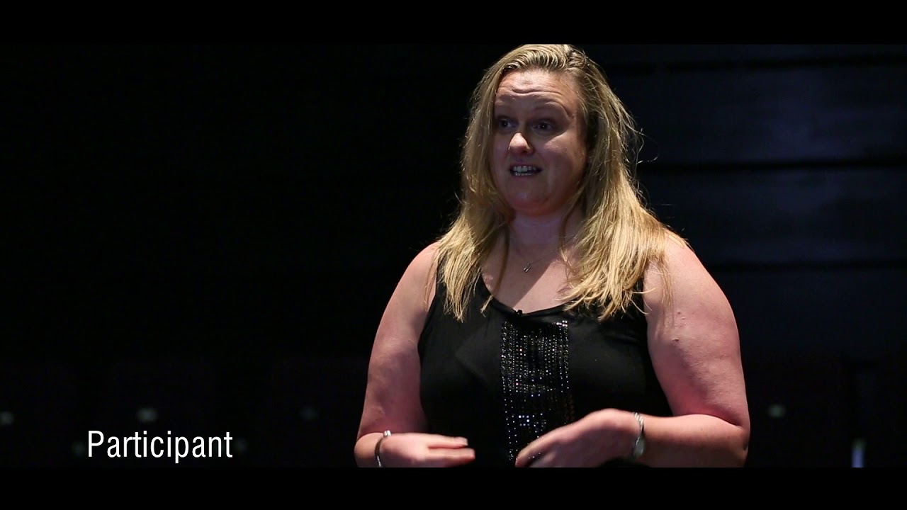 Mortal Fools and Northern Stage Skills Workshops Trailer