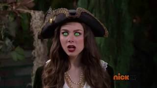 Phoebe Thunderman Possession