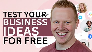 Unlock Your Million-Dollar Business Idea with Mixo!