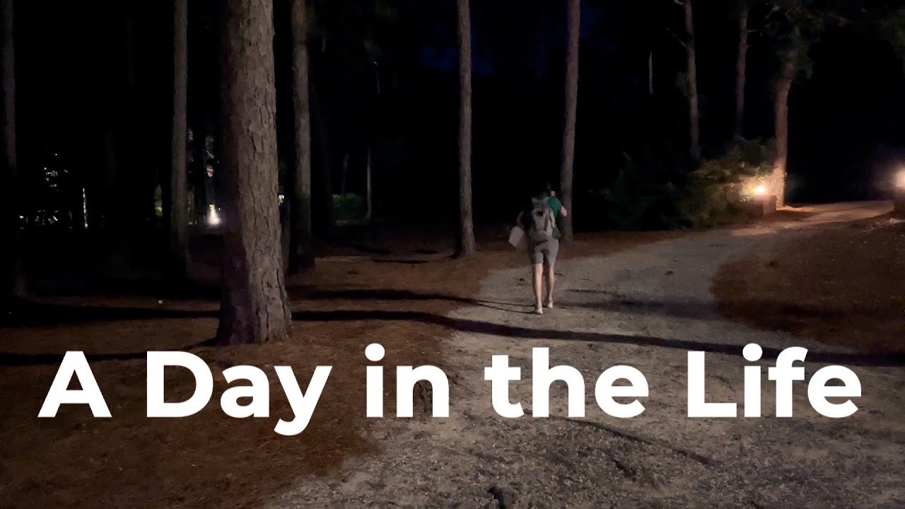 Episode 2 - A Day in the Life - YouTube