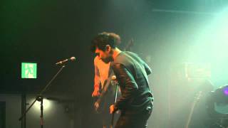20111231_피아(Pia)_Where I [m] @상상마당