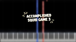 Accomplished (Original Key) - jung jaeil