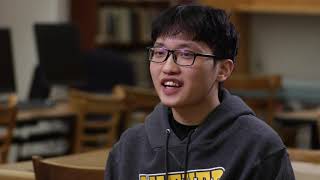 Luther College ESL Program