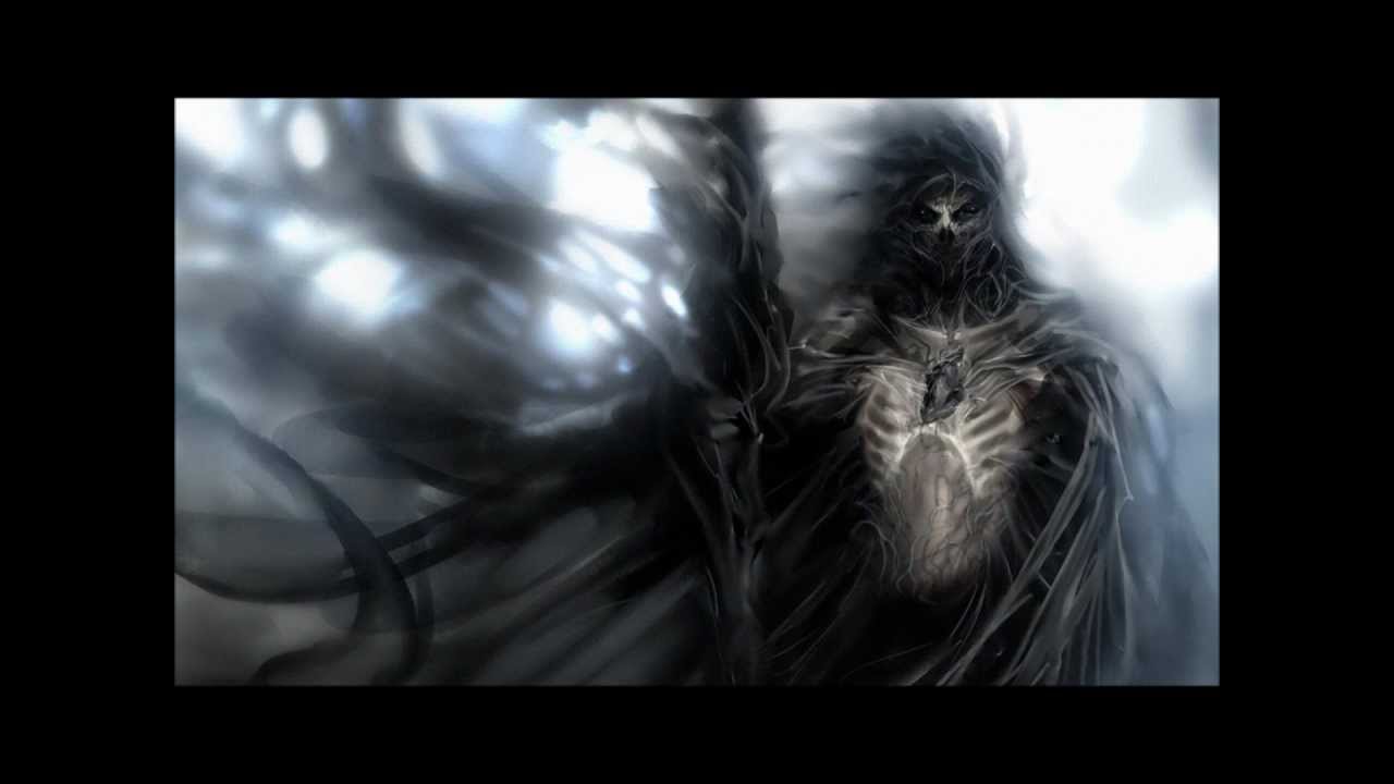 Nightcore - Knives And Pens