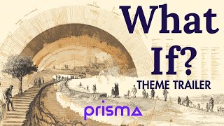 What If?: Middle School Theme Trailer